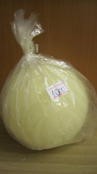 Продам свечи: блестящие,с надписью,ароматизированные!, фотография 9