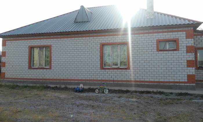  Срочно продам дом в городе, фотография 1