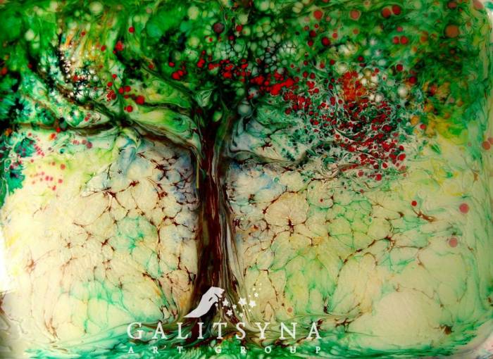 Водная анимация  в Алматы, фотография 1