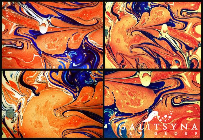 Водная анимация  в Алматы, фотография 2