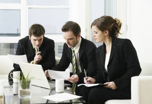 Требуются сотрудники, фотография 1