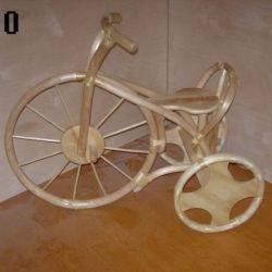 Плетеная мебель от производителя, фотография 3