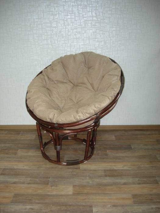 Плетеная мебель от производителя, фотография 9