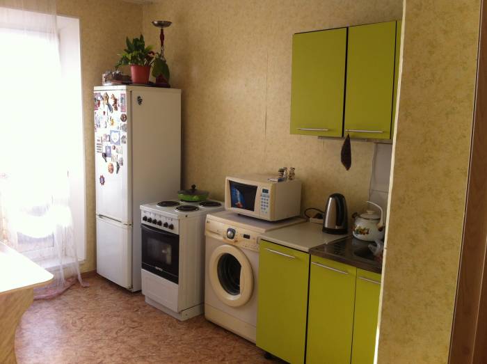 Продам 2-х комнатную Квартиру в г. Копейск, фотография 4