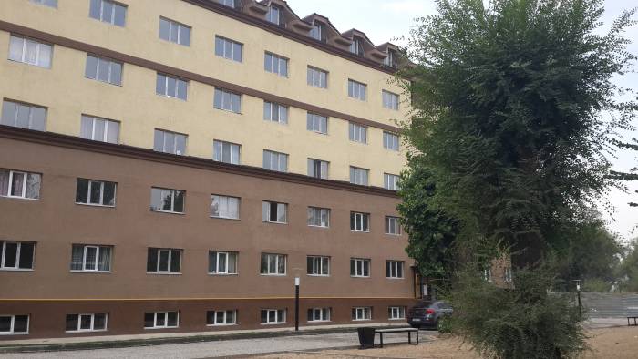 Аренда с последующим выкупом, Райымбека, фотография 1