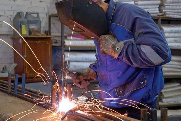 Все виды сварки, фотография 1