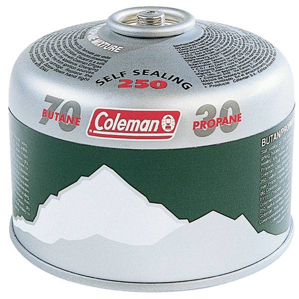 газовые картриджи, балоны, фотография 2