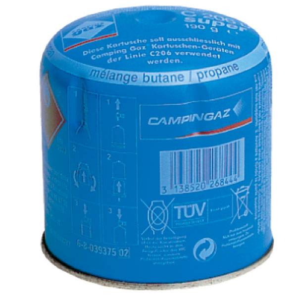 газовые картриджи, балоны, фотография 3