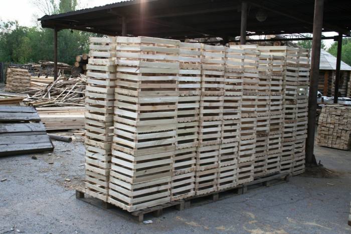 Ящики для оборудования, упаковка фанерой, фанерные ящики, подарочные ящики, упаковка станков, упаковка для переездов., фотография 2