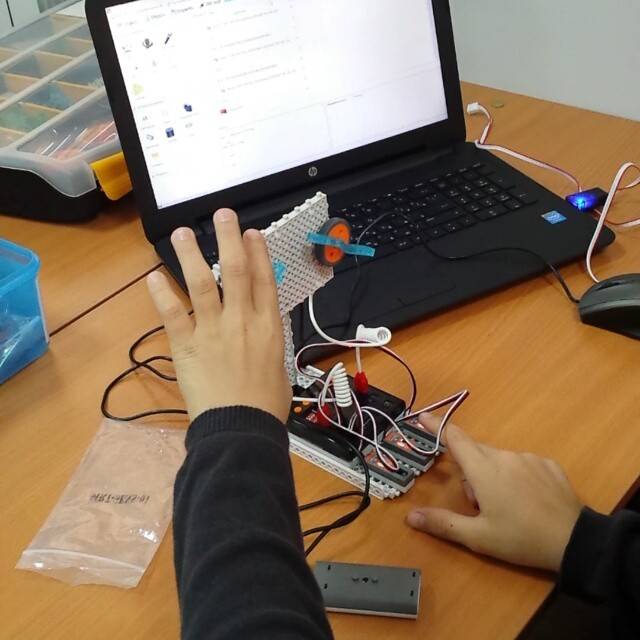 Курсы робототехники для детей от 5 до 13 лет, фотография 2