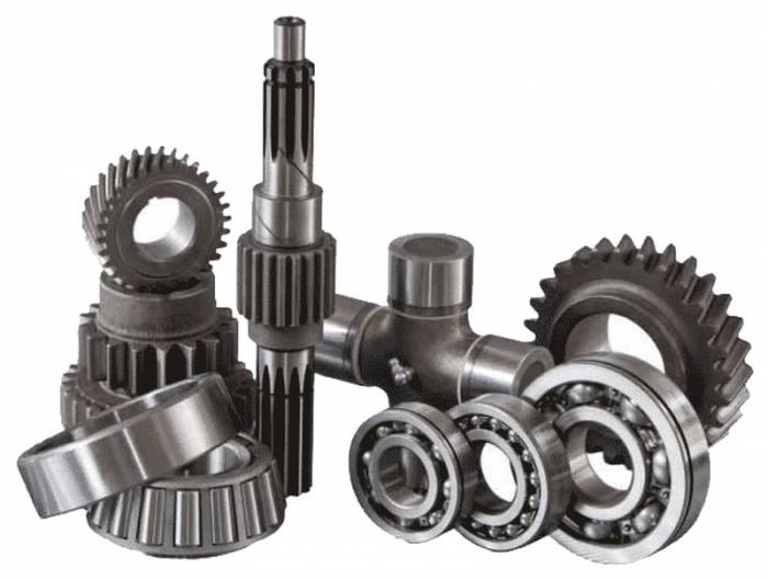 Запчасти камаз маз амкодор спецтехника и тд., фотография 1