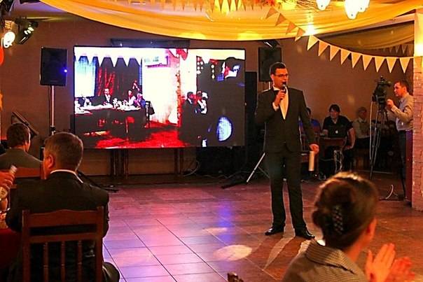 Аренда светодиодных экранов., фотография 1