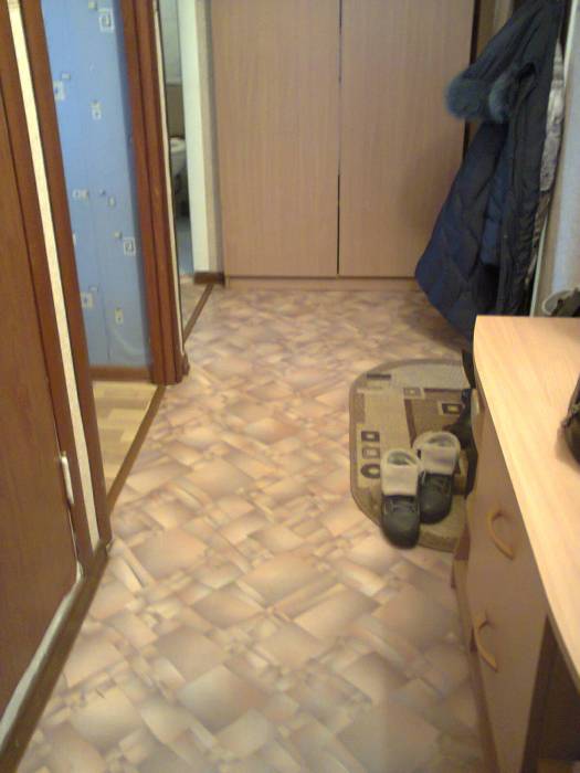 Продам 2-ух комнатную квартиру в степногорске, 3мкр  5 дом, фотография 1