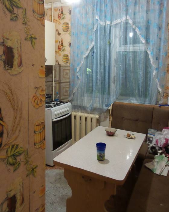 Срочно торг квартира в центре, Н. Абдирова, фотография 1