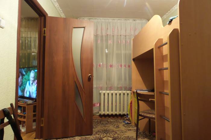 Срочно торг квартира в центре, Н. Абдирова, фотография 4