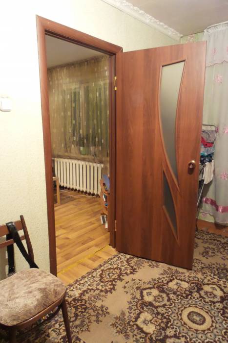 Срочно торг квартира в центре, Н. Абдирова, фотография 5