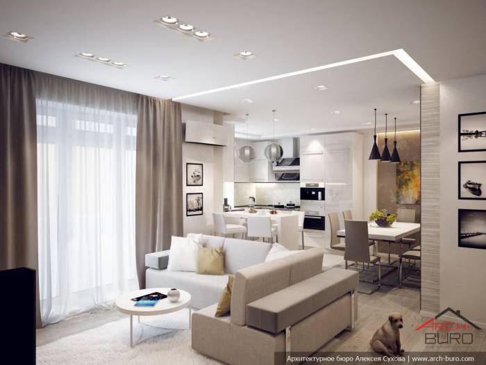 Услуга ремонт под ключ, фотография 5