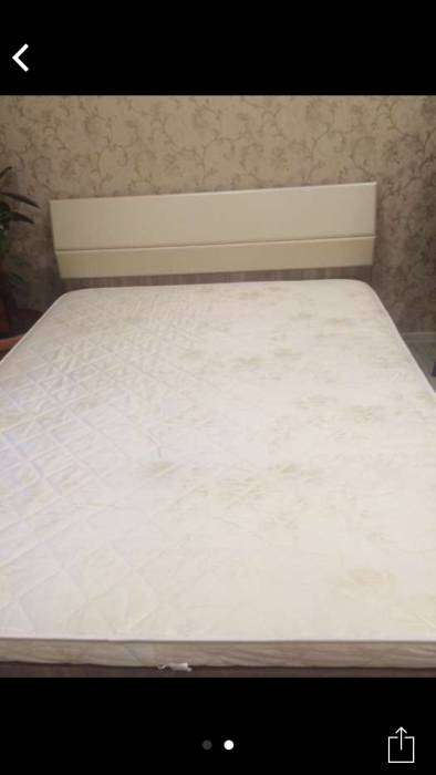 Двухспалный Кровать, фотография 2