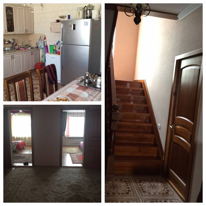 Продам Дом или обменяю на элитный дом, Заречный-3, фотография 1