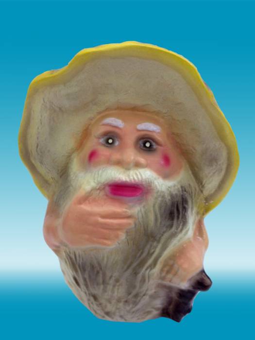 Садовые фигуры, фотография 6