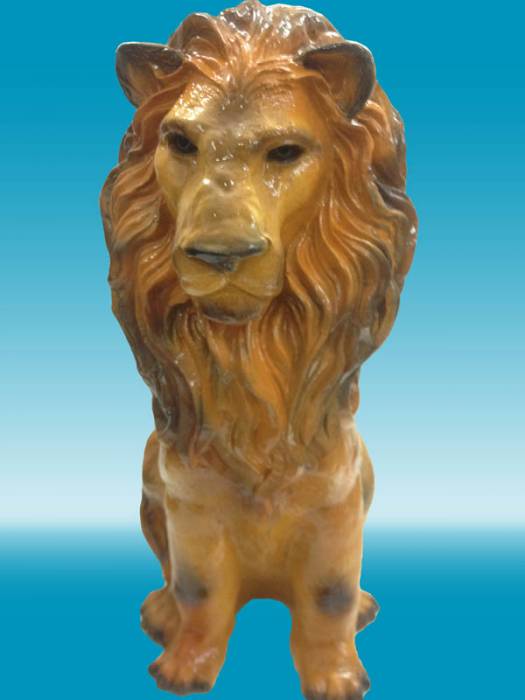 Садовые фигуры, фотография 9