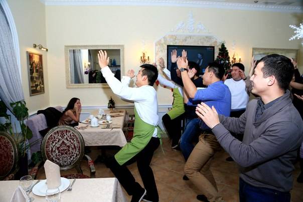 Предложение руки и сердца (признание в любви, «попросить прощения»), фотография 2