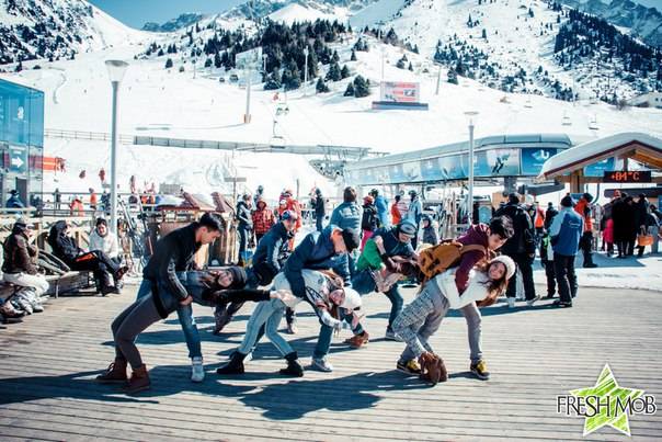 Предложение руки и сердца (признание в любви, «попросить прощения»), фотография 3