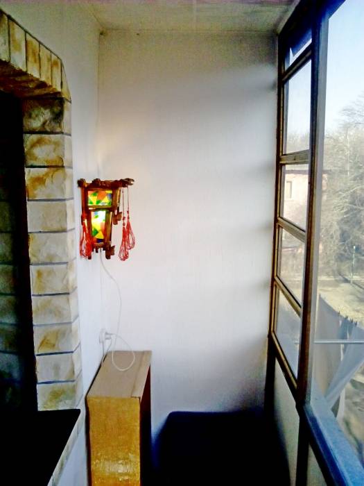 сдача в аренду 1-комнатной квартиры, Турксибский район \район ВАЗа- остановка магазин Чайка, фотография 10