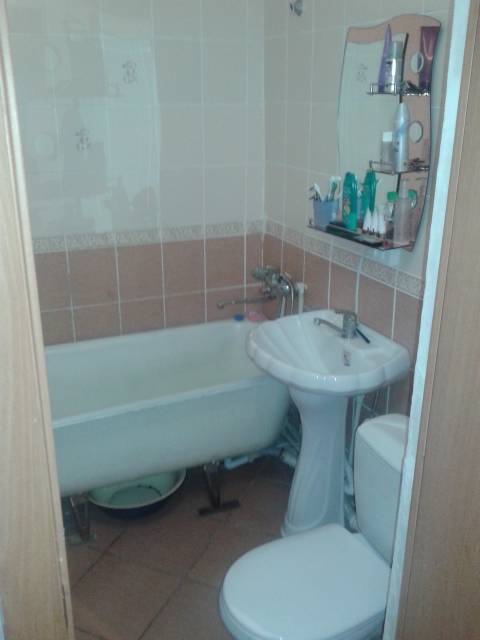 ПРОДАЕТСЯ КВАРТИРА СРОЧНО ТОРГ УМЕСТЕН, 11-КВАРТАЛ, фотография 3