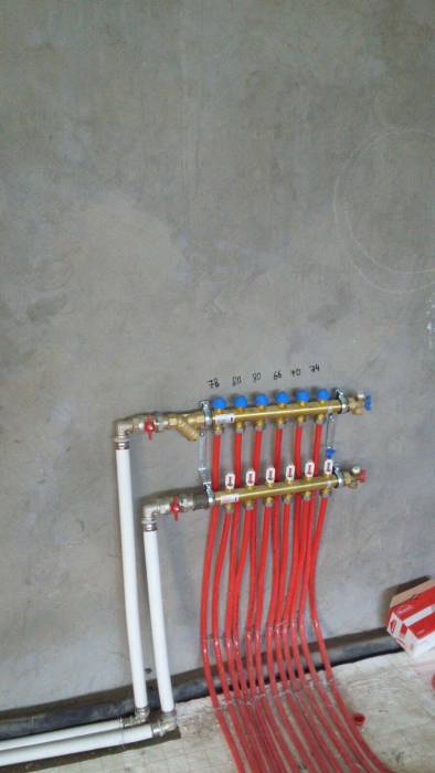 Ваша сантехника будет рада нас видеть))), фотография 3