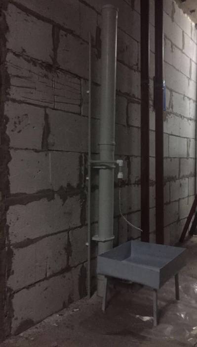 Ваша сантехника будет рада нас видеть))), фотография 4