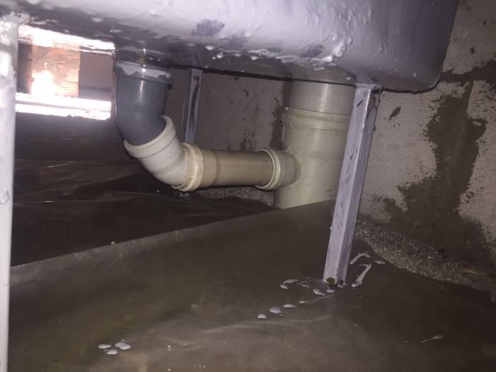 Ваша сантехника будет рада нас видеть))), фотография 5