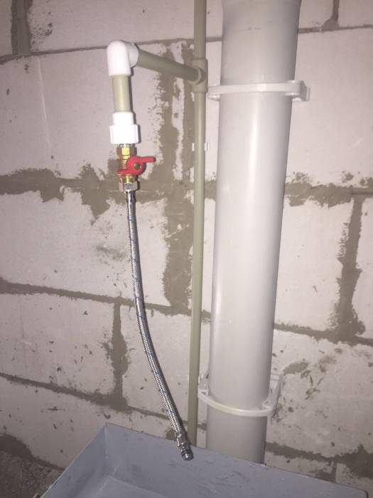 Ваша сантехника будет рада нас видеть))), фотография 6