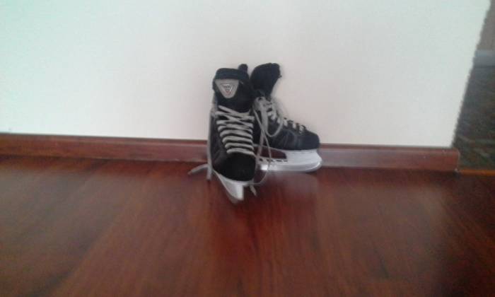 Продам коньки, фотография 1