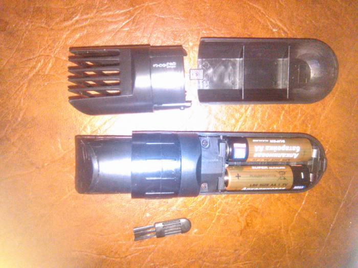  продам машинку для стрижки волос триммер ZOOM 0RIGINAL, фотография 2