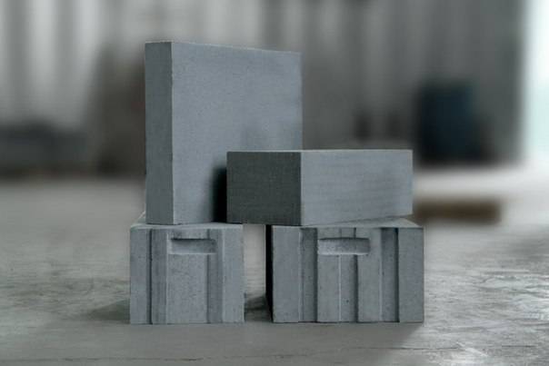 Реализуем газобетонные блоки, фотография 1