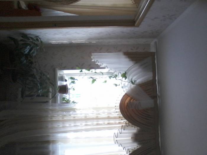 Сдается в майкудуке квартира на длительный срок 40000+ ком. услуги, фотография 1