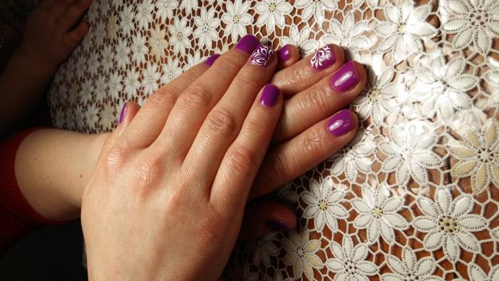 АКЦИЯ НА МАНИКЮР С ВЫЕЗДОМ НА ДОМ!!!, фотография 1