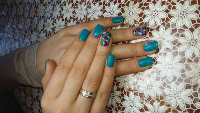 АКЦИЯ НА МАНИКЮР С ВЫЕЗДОМ НА ДОМ!!!, фотография 2