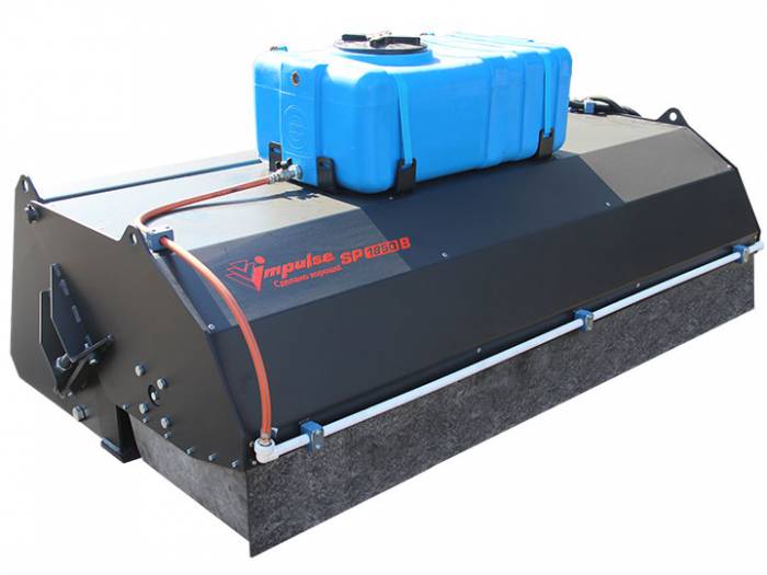 Коммунальное оборудование для мини-погрузчиков, ковши. отвалы, щетки, вилы, захваты для рулонов, фотография 1