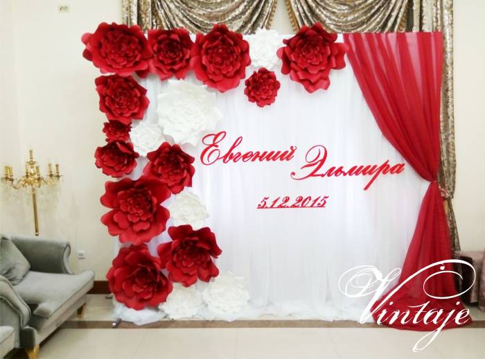 фото зона, фотография 5