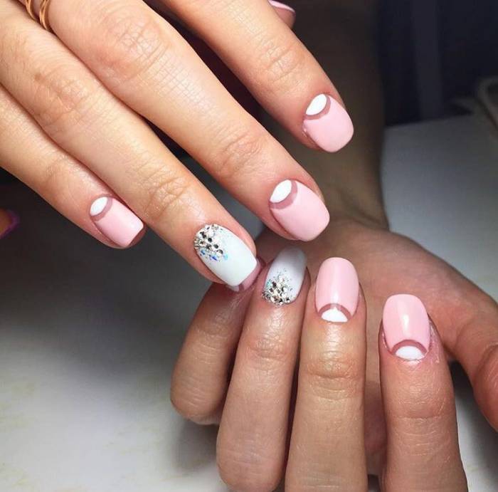 Маникюр от Алии Шакировой, фотография 1