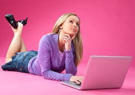 В интернет магазин требуется консультант, фотография 1