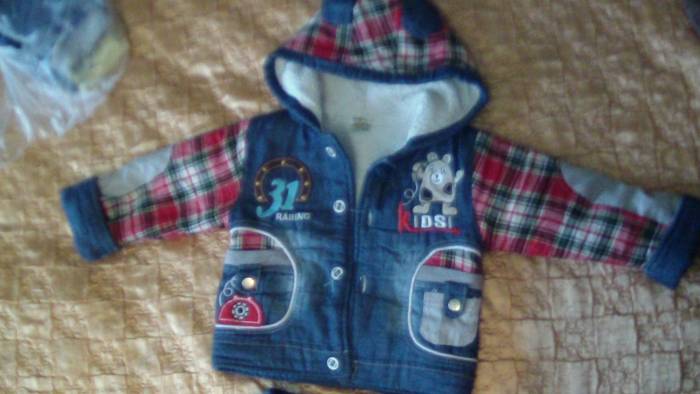Одежда для мальчика 1-2года почти даром, фотография 3