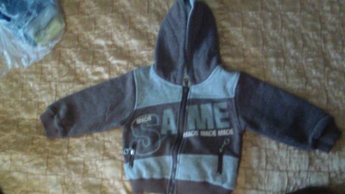 Одежда для мальчика 1-2года почти даром, фотография 4