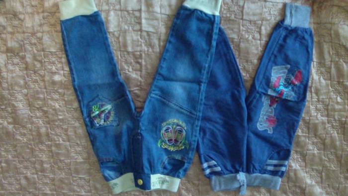 Одежда для мальчика 1-2года почти даром, фотография 5