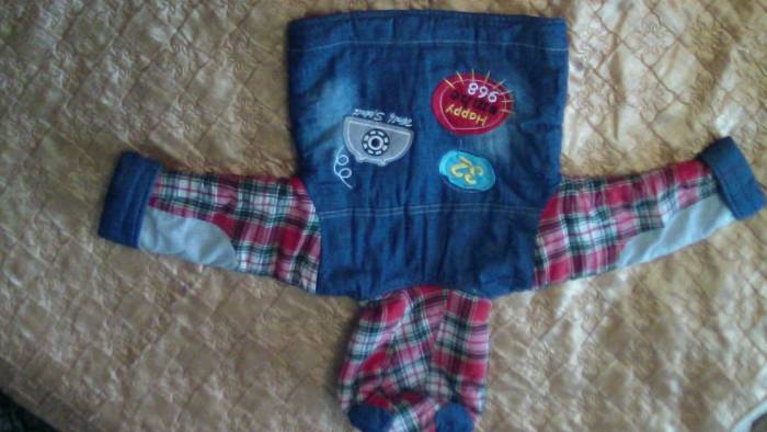 Одежда для мальчика 1-2года почти даром, фотография 6