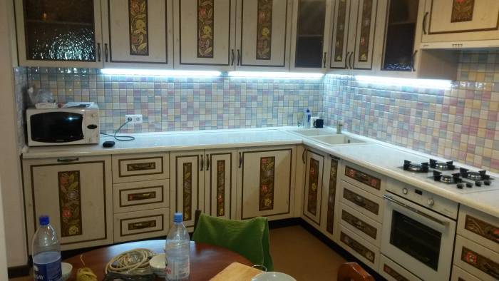 Изготовление корпусной мебели на заказ., фотография 4