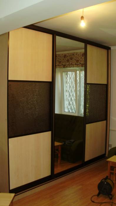 Изготовление корпусной мебели на заказ., фотография 6