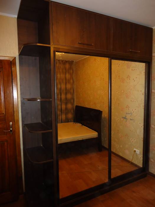 Изготовление корпусной мебели на заказ., фотография 7